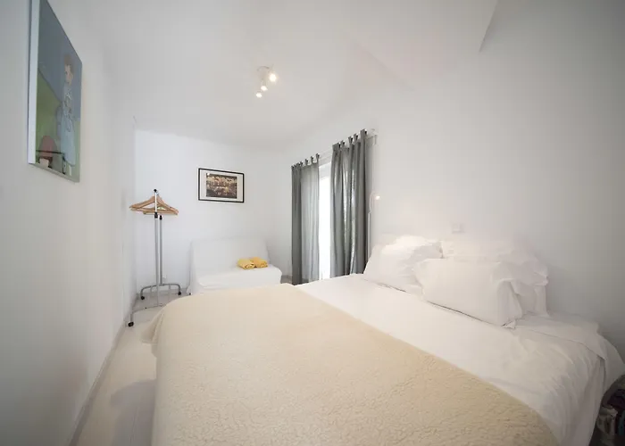 Casal Do Frade Pensión Sesimbra