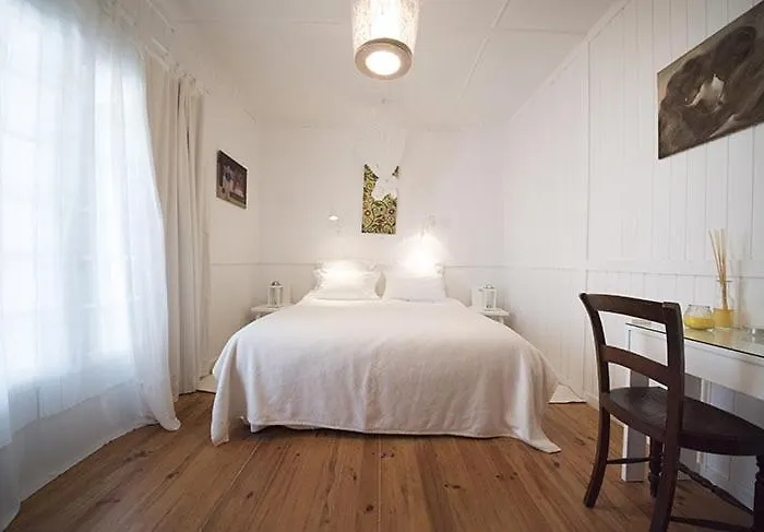 Casal Do Frade Pensión