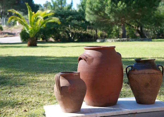 Casal Do Frade Pensión