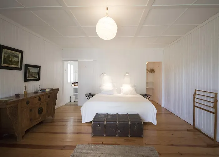 Casal Do Frade 4* Sesimbra