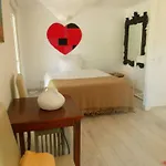 Casal Do Frade Гостевой дом