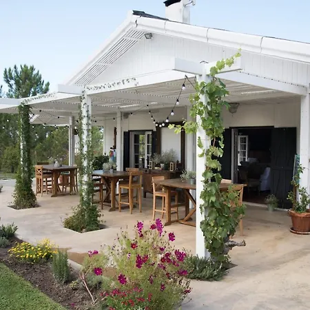 Casal Do Frade Pensión