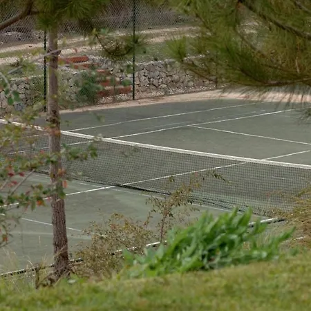 Гостевой дом Casal Do Frade Сесимбра