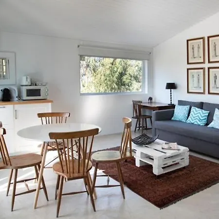 Casal Do Frade 3* Сесимбра