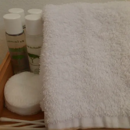 Casal Do Frade Сесимбра