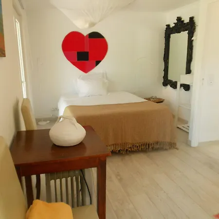 Casal Do Frade Pensión