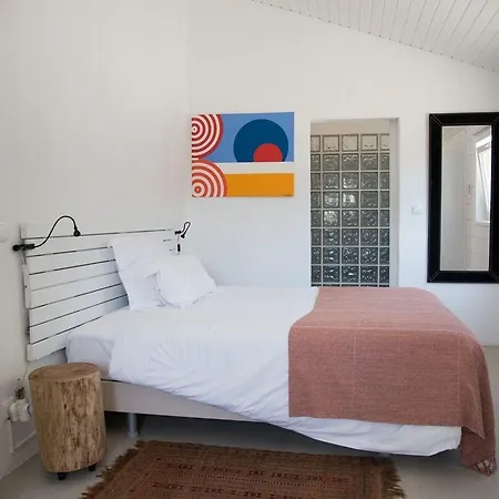 Casal Do Frade Pensión 3*