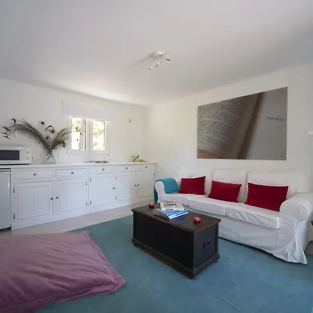 Casal Do Frade Pensión