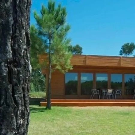 Casal Do Frade Pensión Sesimbra