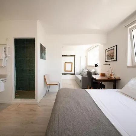 Casal Do Frade 3* Сесимбра