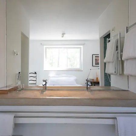 Casal Do Frade Гостевой дом