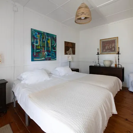 Casal Do Frade Сесимбра