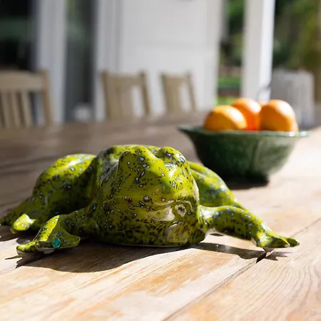 Pensión Casal Do Frade 3*