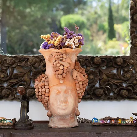 Гостевой дом Casal Do Frade