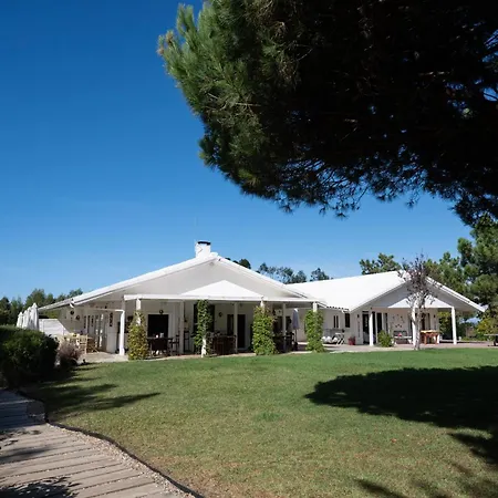 Casal Do Frade Гостевой дом 3*