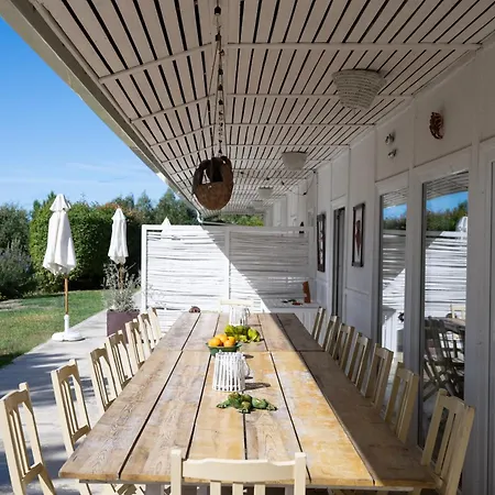 Casal Do Frade 3* Сесимбра