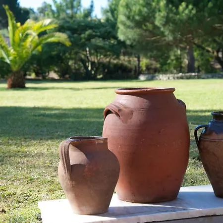 Casal Do Frade Pensión