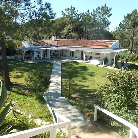 Pensión Casal Do Frade Sesimbra