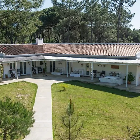 Gasthof Casal Do Frade