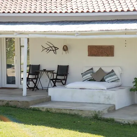 Gasthof Casal Do Frade Sesimbra